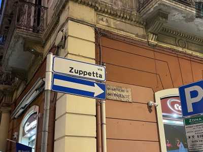 Bari, il Quartiere dell'Oriente